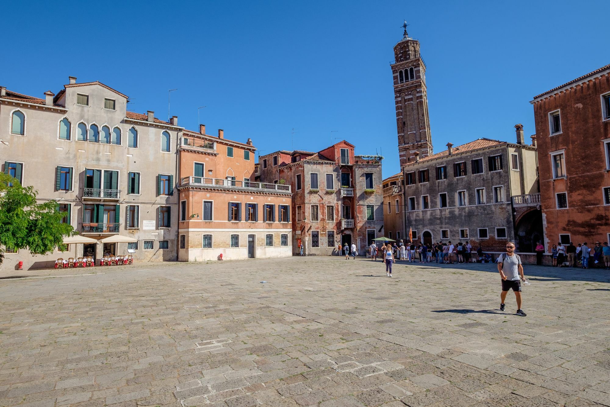 Casa Verona Venecia Exterior foto